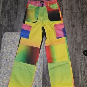 Women's AGR Pants- Saks Fifth Avenue